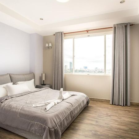 Mekongview 1 Condotel Πνομ Πενχ Εξωτερικό φωτογραφία