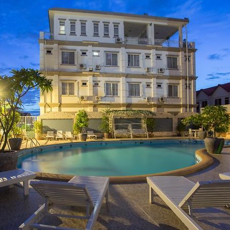 Mekongview 1 Condotel Πνομ Πενχ Εξωτερικό φωτογραφία