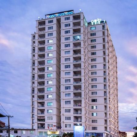 Mekongview 1 Condotel Πνομ Πενχ Εξωτερικό φωτογραφία