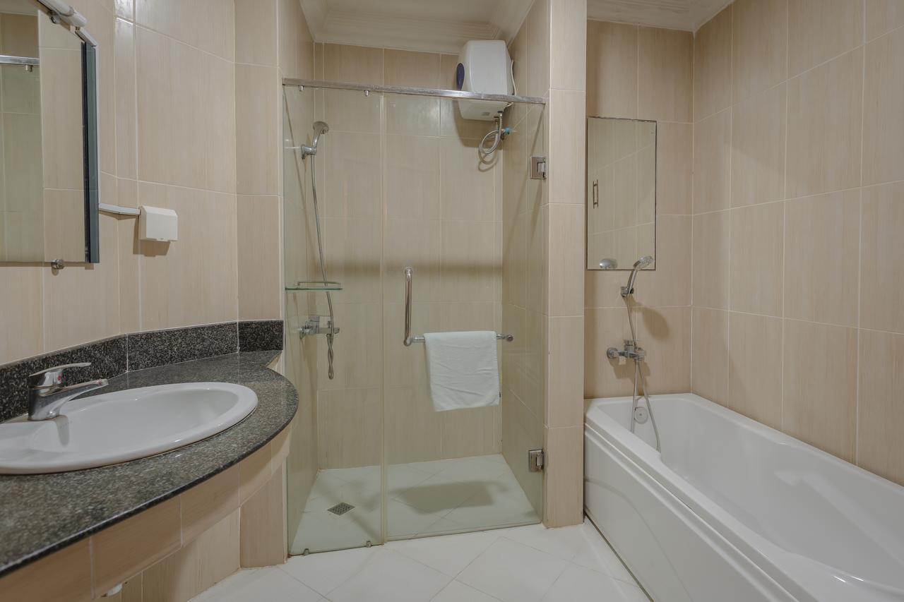 Mekongview 1 Condotel Πνομ Πενχ Εξωτερικό φωτογραφία