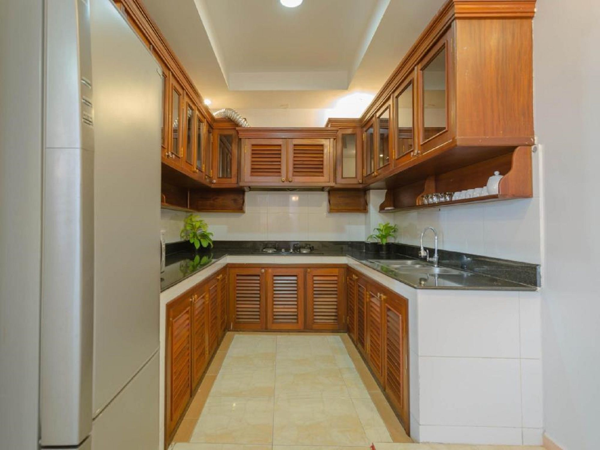 Mekongview 1 Condotel Πνομ Πενχ Εξωτερικό φωτογραφία