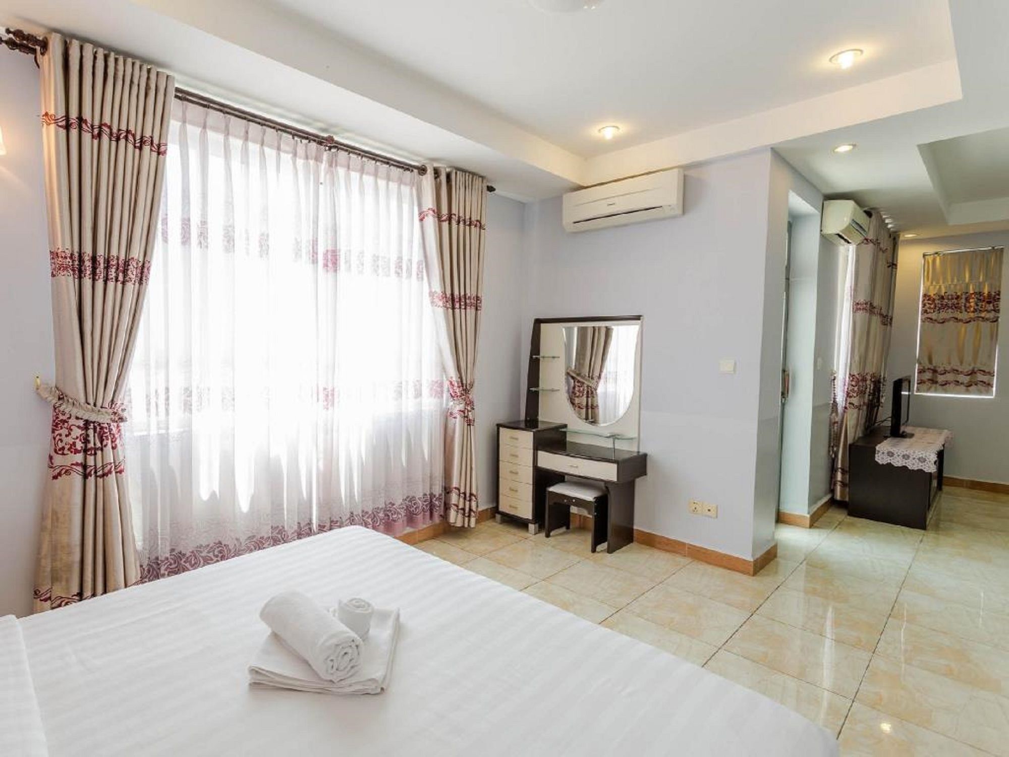 Mekongview 1 Condotel Πνομ Πενχ Εξωτερικό φωτογραφία