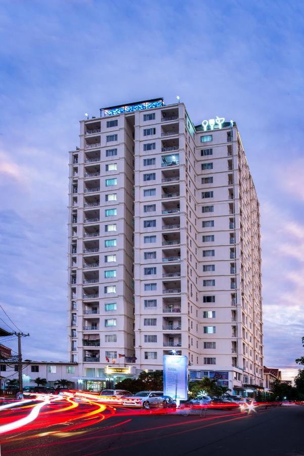 Mekongview 1 Condotel Πνομ Πενχ Εξωτερικό φωτογραφία