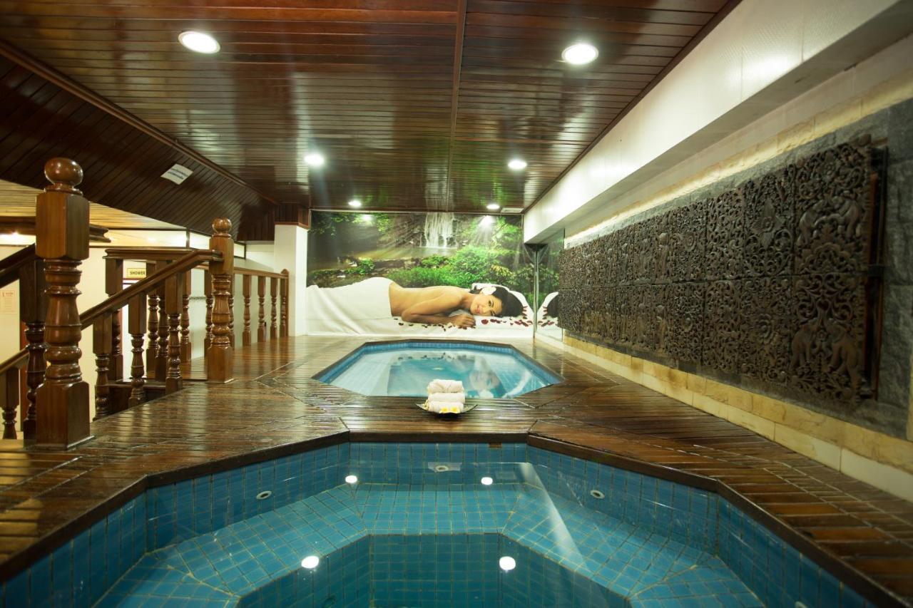 Mekongview 1 Condotel Πνομ Πενχ Εξωτερικό φωτογραφία