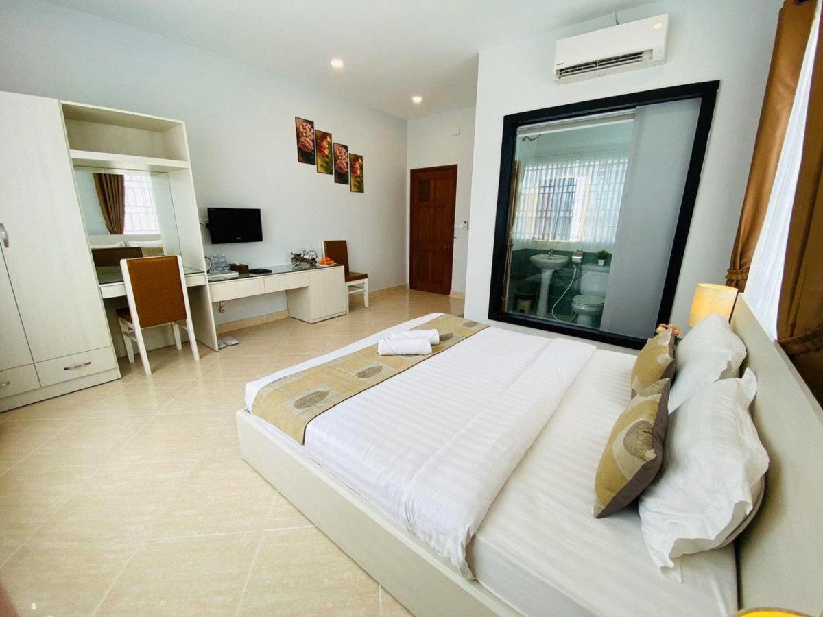 Mekongview 1 Condotel Πνομ Πενχ Εξωτερικό φωτογραφία