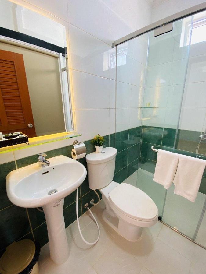 Mekongview 1 Condotel Πνομ Πενχ Εξωτερικό φωτογραφία